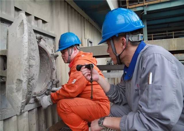 鍋爐、壓力容器及管道、化工裝置及油氣長(zhǎng)輸管道